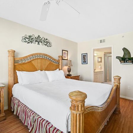 Destin West - Sandpiper By Panhandle Getaways Fort Walton Beach Eksteriør bilde