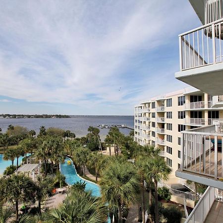 Destin West - Sandpiper By Panhandle Getaways Fort Walton Beach Eksteriør bilde