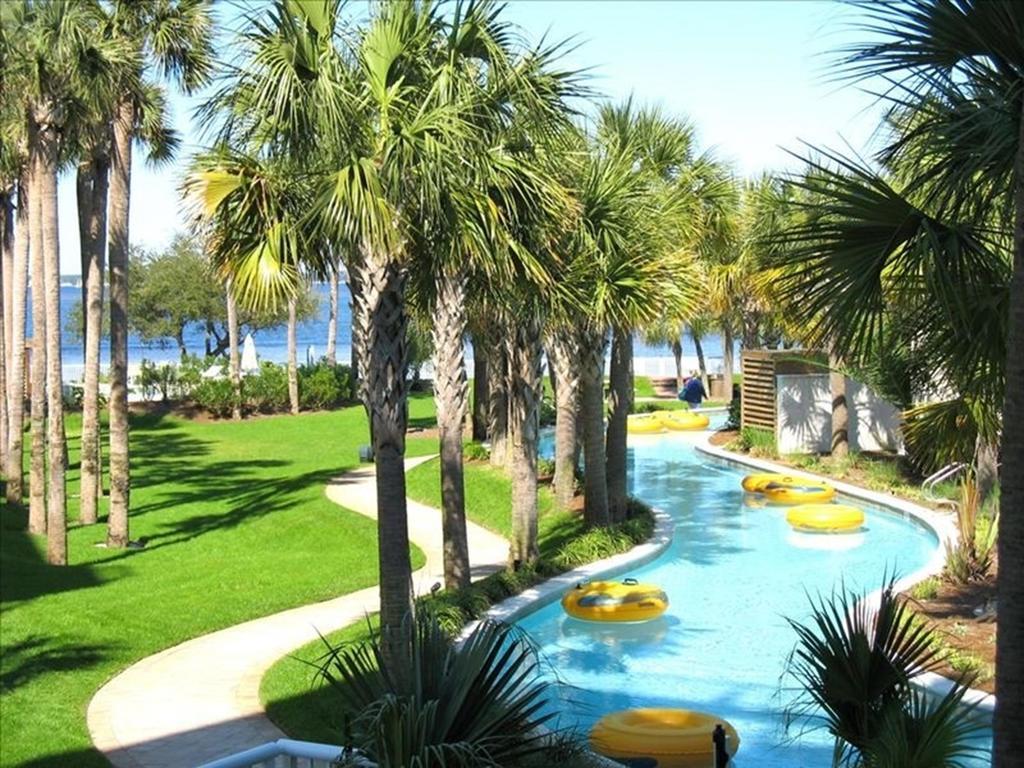 Destin West - Sandpiper By Panhandle Getaways Fort Walton Beach Eksteriør bilde