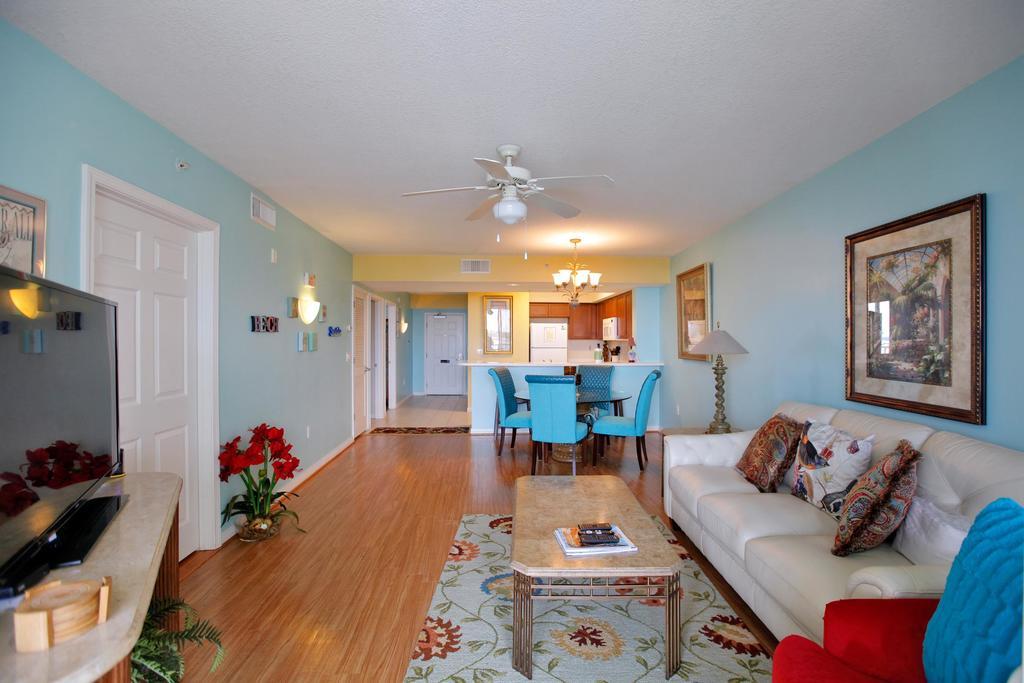 Destin West - Sandpiper By Panhandle Getaways Fort Walton Beach Rom bilde
