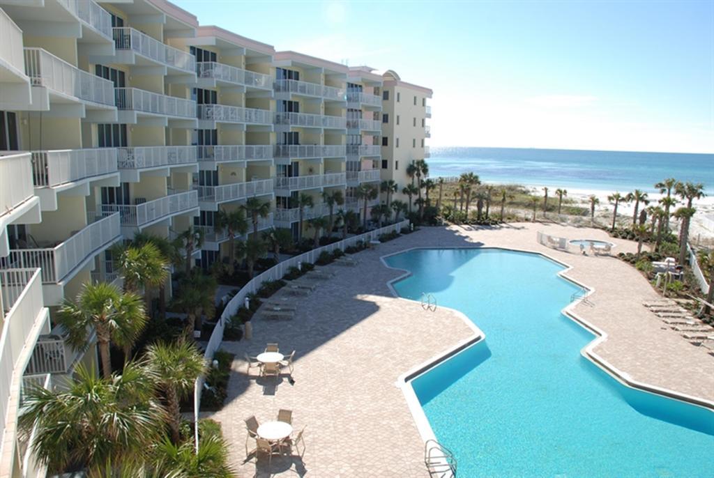 Destin West - Sandpiper By Panhandle Getaways Fort Walton Beach Eksteriør bilde