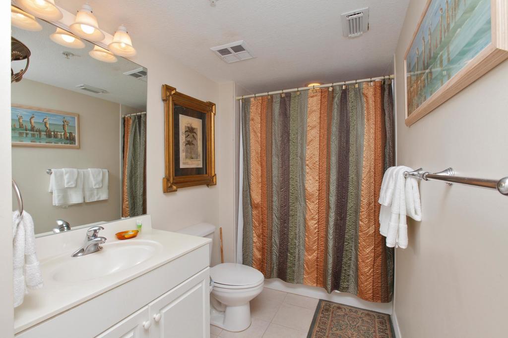 Destin West - Sandpiper By Panhandle Getaways Fort Walton Beach Rom bilde