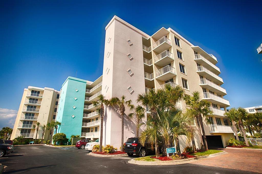 Destin West - Sandpiper By Panhandle Getaways Fort Walton Beach Eksteriør bilde