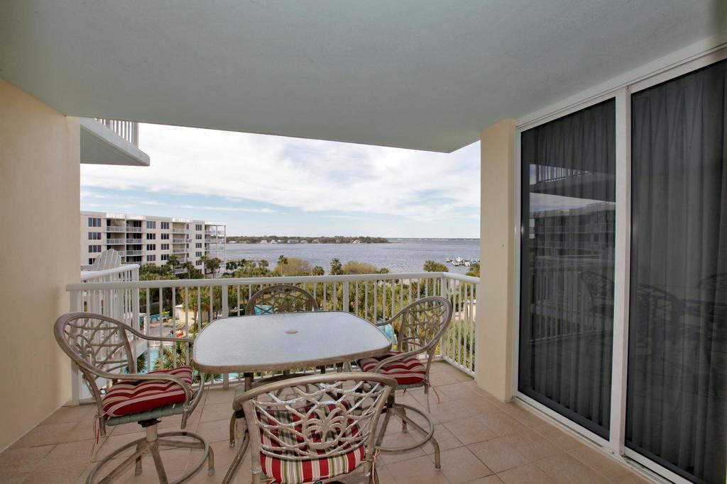 Destin West - Sandpiper By Panhandle Getaways Fort Walton Beach Eksteriør bilde
